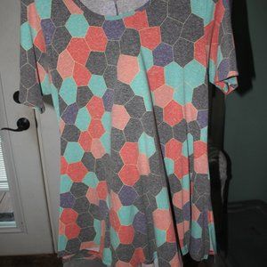 Lularoe Perfect T shirt